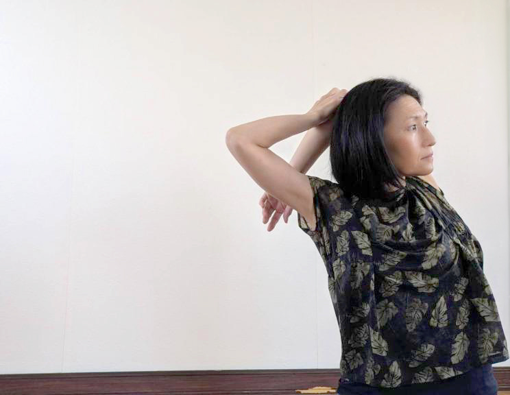 Online Yoga Lesson