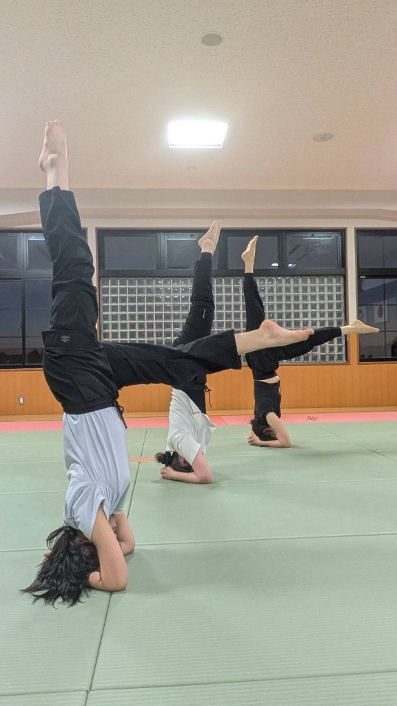 On-site Studio Classes